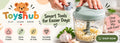 Manual Garlic & Vegetable Chopper