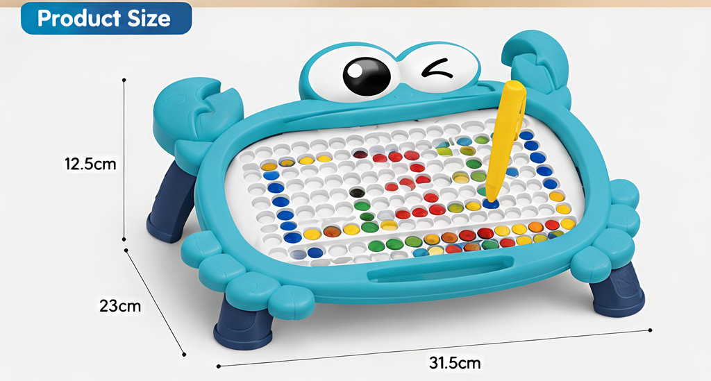 Kids Drawing Board