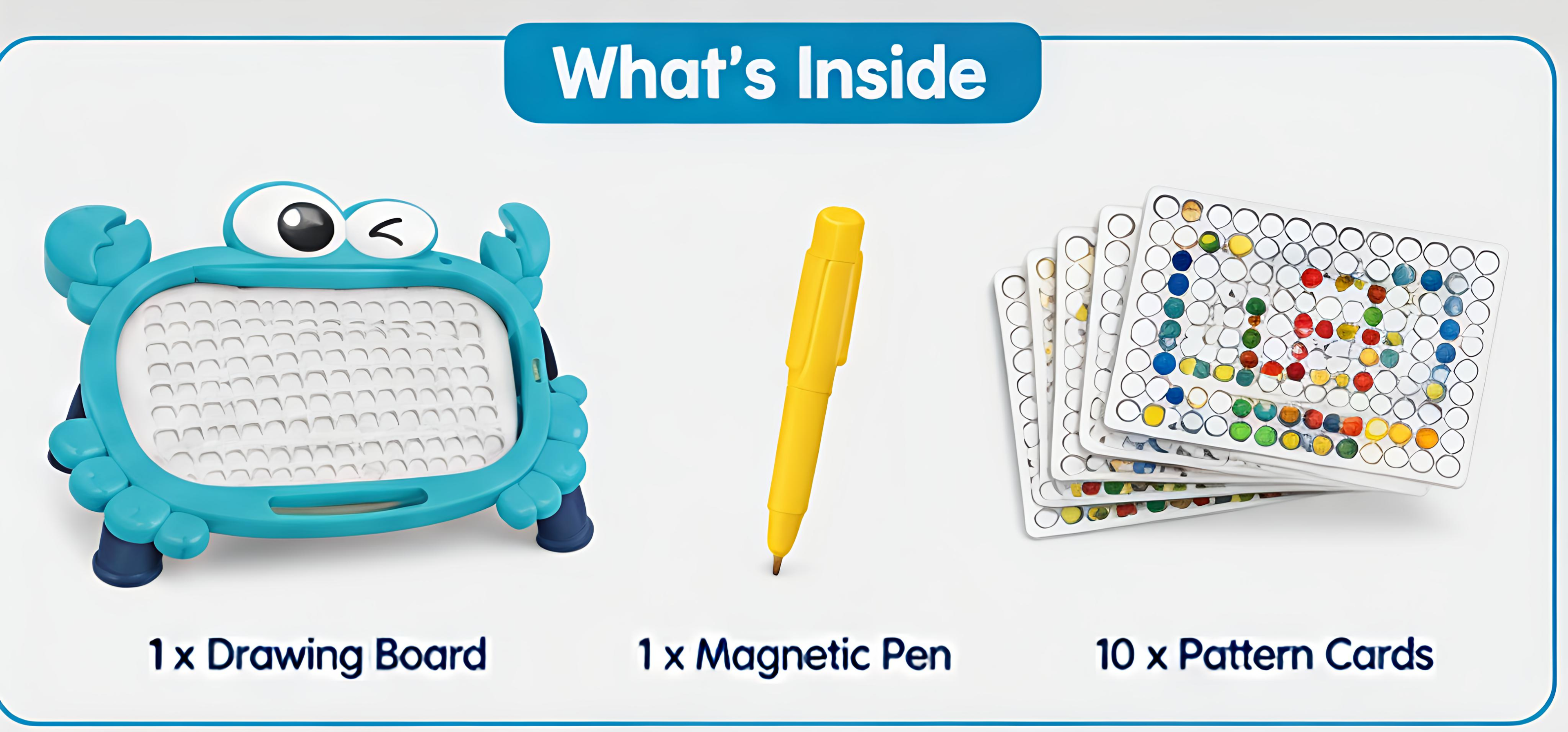 Kids Drawing Board