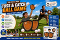Toss & Catch Sport Set –  Ball Catch Game