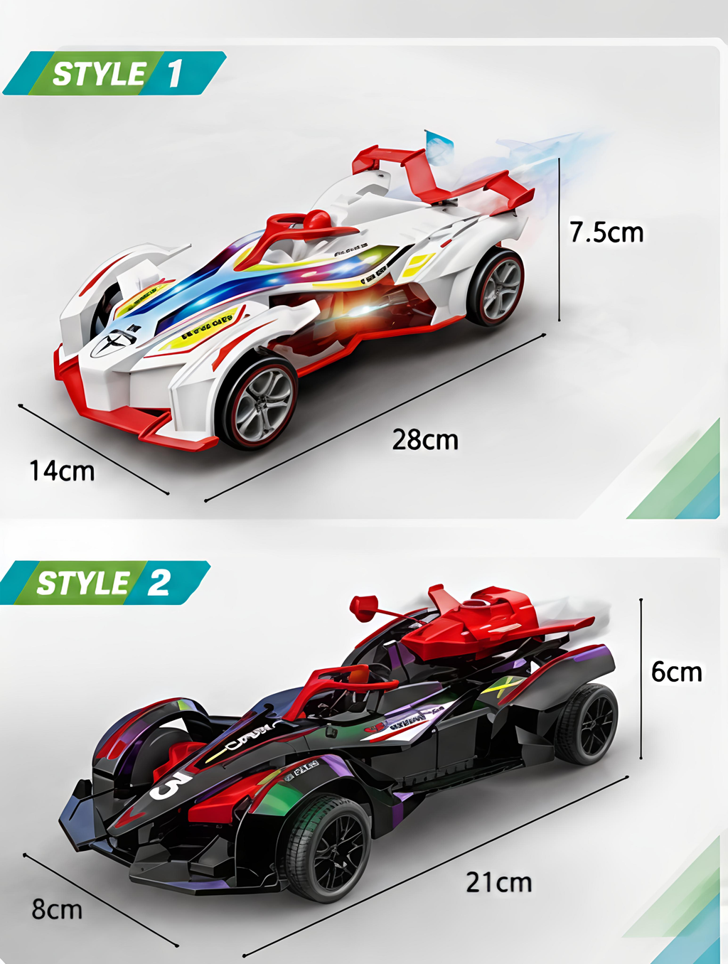 CAR Remote  Control Sport Racing Car