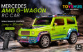 Mercedes-AMG G-Wagon RC Car