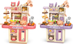 Home Kitchen Playset