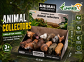 Animal Collectors Simulation Model Set (15 Pcs)