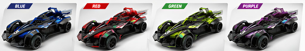 CAR Remote  Control Sport Racing Car