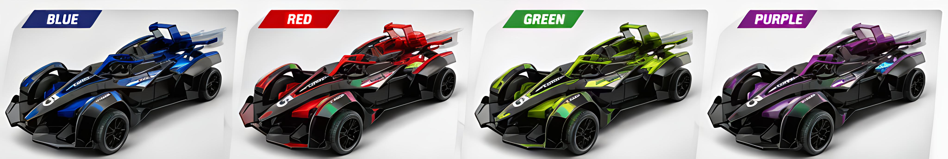 CAR Remote  Control Sport Racing Car