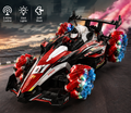 F1 Stunt Racing RC Car (360° Drift)