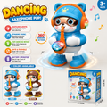 Saxophone Bear – Musical Dancing Toy