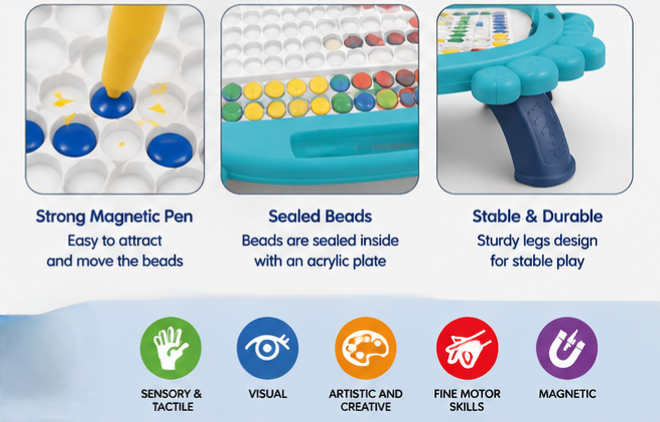 Kids Drawing Board
